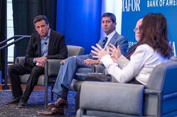 Kevin Warsh và bài toán lạm phát: Khi uy tín Cục Dự trữ Liên bang đứng trước bước