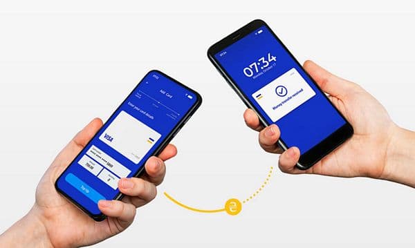 Visa thử sức lần nữa tại thị trường thanh toán đầy thách thức của Trung Quốc