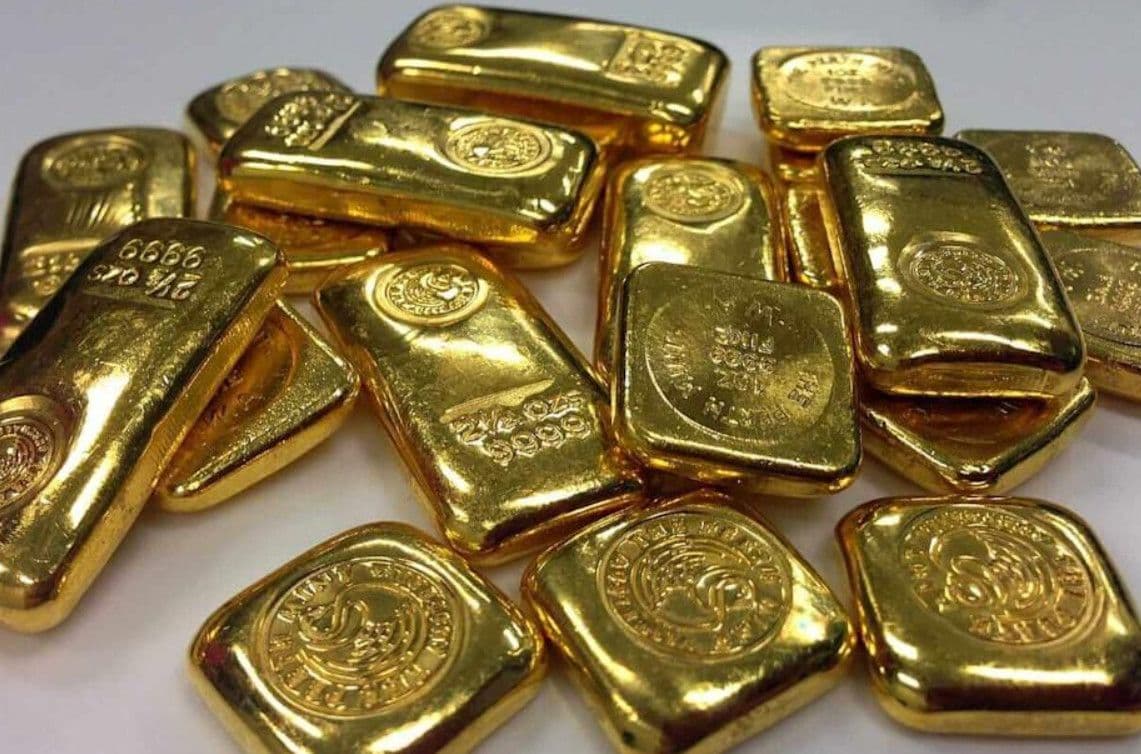 Giá vàng giảm mạnh: 3 lý do cho thấy cơ hội phục hồi và chiến lược đầu tư 2026