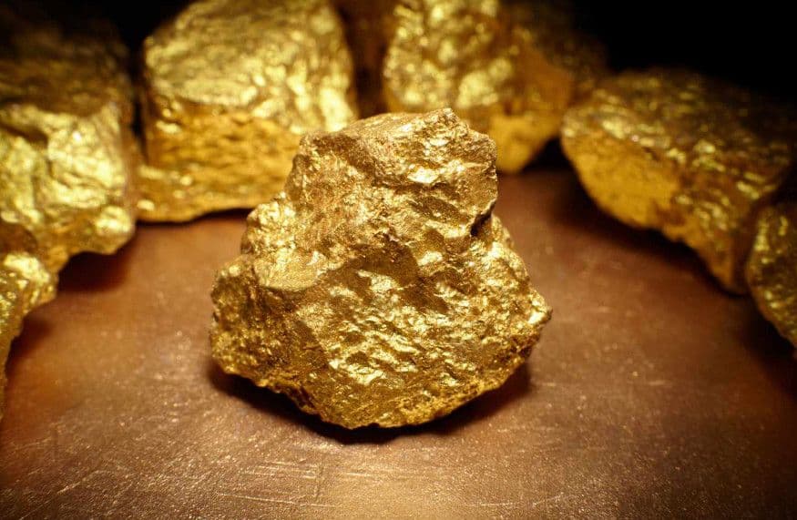Giá vàng giằng co quanh mốc 4.500 USD/oz: Động lực nào quyết định xu hướng sắp tới?