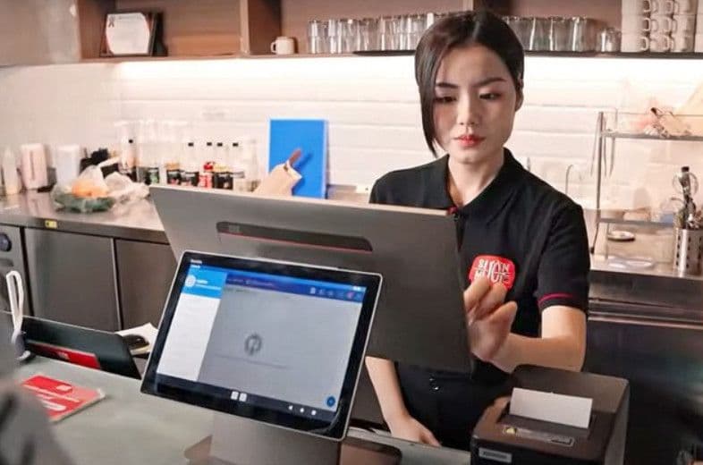 Hóa đơn điện tử 2026: Người bán online bớt gánh nặng khi sàn thương mại điện tử “gánh” thay?