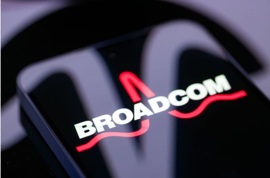 Broadcom Bứt Phá Nhờ Thỏa Thuận AI Với Google Và Anthropic: Cổ Phiếu Tăng Giữa Biến Động Thị Trường