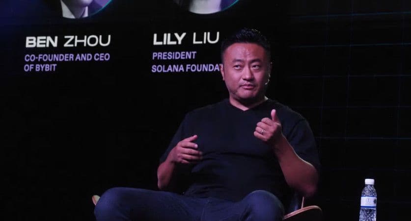 CEO Bybit: Chỉ có giấy phép MiCA chưa đủ để kiếm tiền tại châu Âu, cần thêm MiFID và EMI