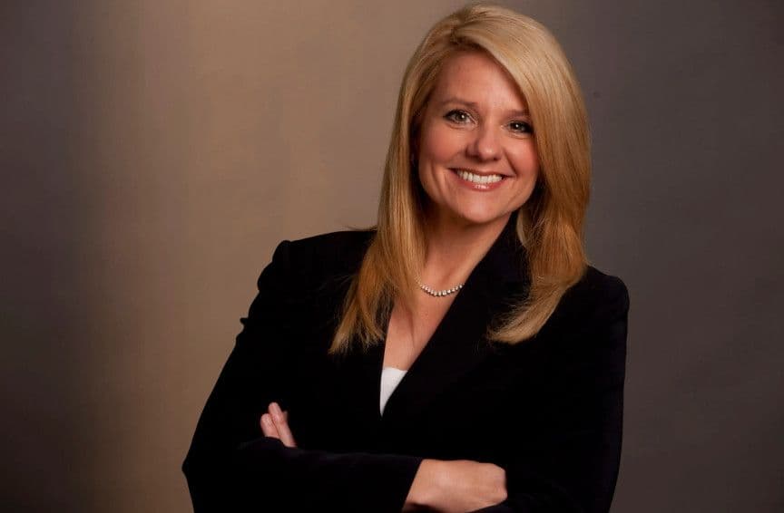 Chủ tịch SpaceX Gwynne Shotwell kiếm 85 triệu USD: Hé lộ quyền lực “thầm lặng” đứng sau đế chế của Elon Musk