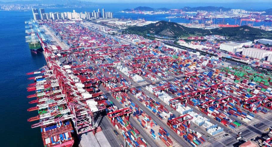 Chứng khoán châu Á đồng loạt tăng điểm: Hy vọng thỏa thuận Mỹ – Iran thắp sáng thị trường toàn cầu