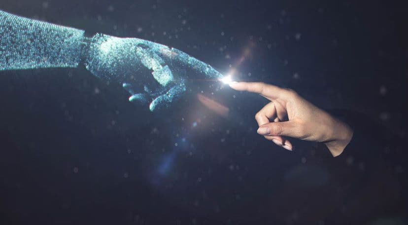 Crypto được sinh ra cho AI chứ không phải con người? CEO Alchemy đưa ra góc nhìn gây chú ý về tương lai tài chính số
