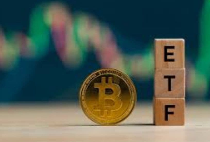 Dòng tiền ETF Bitcoin bùng nổ: 471 triệu USD đổ vào trong 1 ngày, tín hiệu “cá mập” quay lại thị trường?