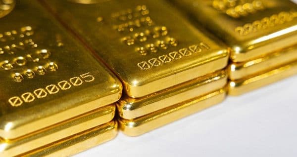 Giá vàng bật tăng giữa căng thẳng Mỹ – Iran: Lạm phát hạ nhiệt nhưng rủi ro vẫn hiện hữu