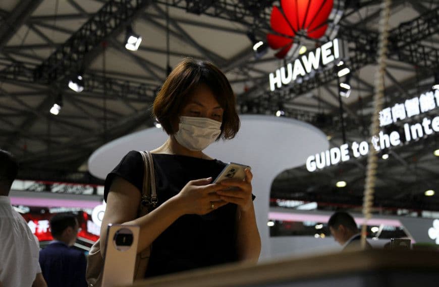 Hợp tác SHB – Huawei: Bước ngoặt chuyển đổi số ngân hàng Việt Nam và chiến lược mở rộng của “ông lớn” công nghệ Trung Quốc