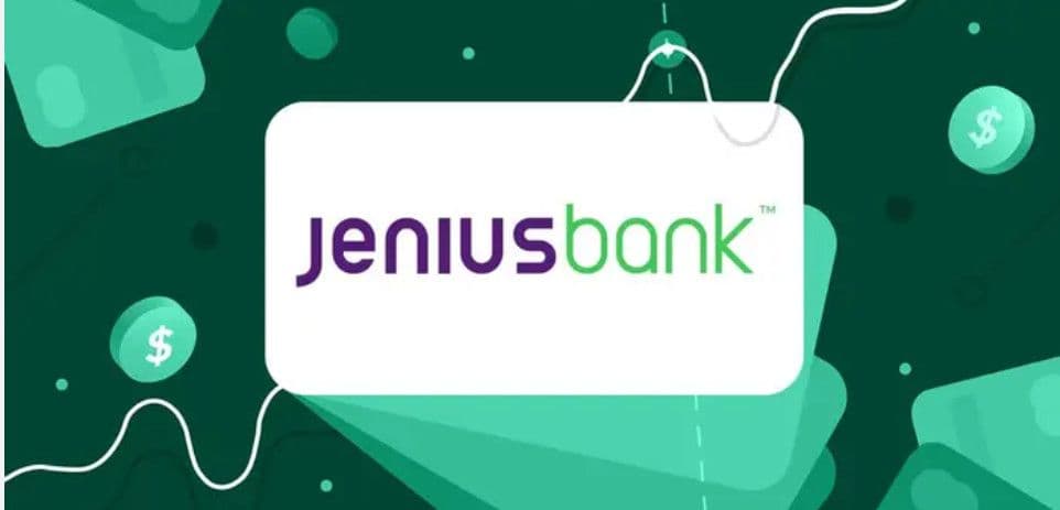 Jenius Bank là gì? Đánh giá chi tiết ngân hàng số lãi suất 4,05% APY gây chú ý năm 2026
