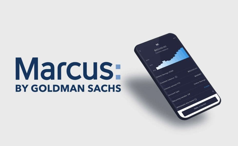 Marcus by Goldman Sachs: Tài khoản tiết kiệm lãi suất cao 3,65% APY có thực sự đáng mở năm 2026?