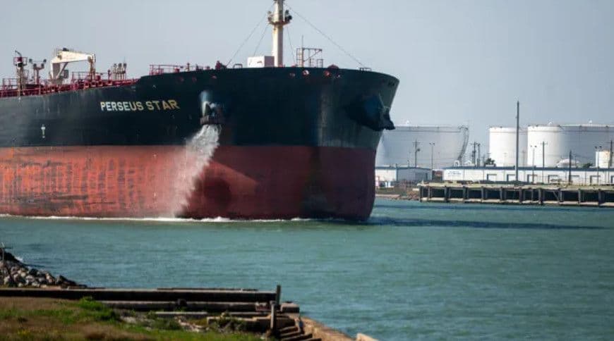 Mỹ tăng gấp đôi bảo hiểm hàng hải lên 40 tỷ USD tại eo biển Hormuz: Nỗ lực giải cứu chuỗi cung ứng năng lượng toàn cầu