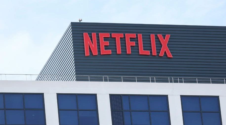 Netflix công bố kết quả kinh doanh quý 1/2026: Doanh thu 12,18 tỷ USD, chiến lược mới sau khi rút khỏi thương vụ WBD