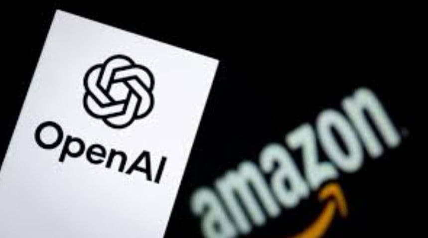 OpenAI – Amazon bắt tay chiến lược, hé lộ căng thẳng với Microsoft: Cuộc đua AI doanh nghiệp bước vào giai đoạn quyết liệt