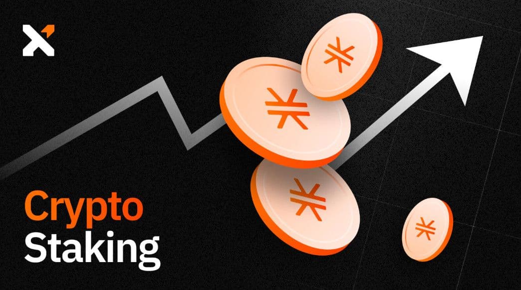 Staking Tiền Điện Tử Là Gì? Cơ Hội Kiếm Thu Nhập Thụ Động Hấp Dẫn Nhưng Không Dành Cho Người Yếu Tim