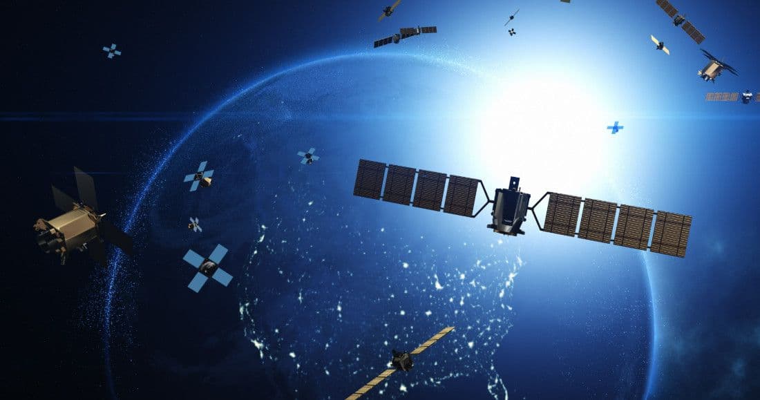 Starlink – “át chủ bài” quyết định thành công IPO lịch sử của SpaceX?