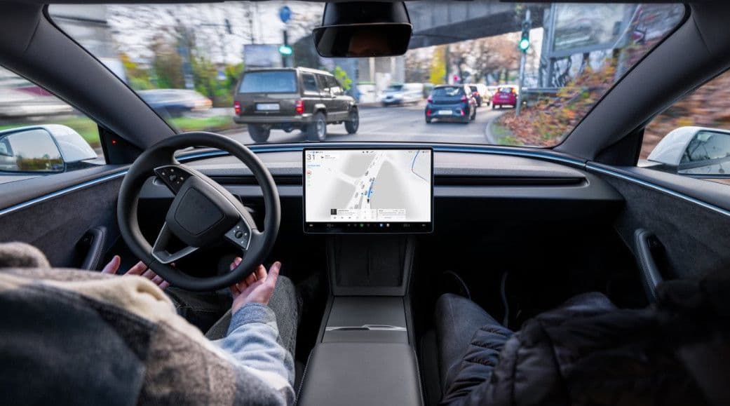 Tesla được “bật đèn xanh” tại châu Âu: Bước ngoặt cho công nghệ tự lái FSD và tham vọng toàn cầu