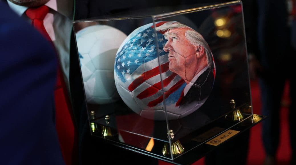 World Cup tại Mỹ: Cú hích 30,5 tỷ USD hay “ảo vọng” giữa làn sóng du lịch suy giảm?