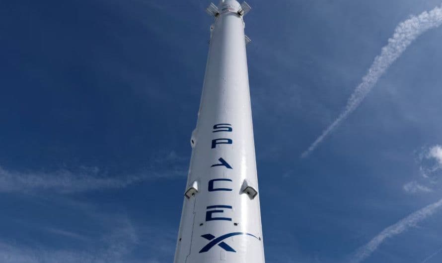 SpaceX chuẩn bị IPO với kế hoạch chia tách cổ phiếu 5:1 trước khi niêm yết Nasdaq