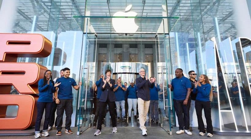 Nvidia Mất Mốc 5.000 Tỷ USD: Apple, Microsoft Hay Alphabet Sẽ Là Kẻ Soán Ngôi Gã Khổng Lồ AI?