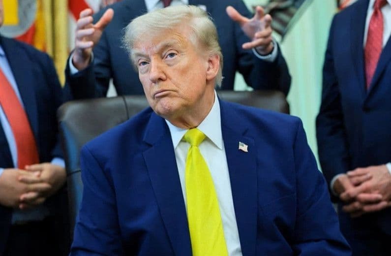 Ông Trump gây tranh cãi khi nói yêu thích lạm phát: Giá cả tại Mỹ tăng mạnh nhất trong 3 năm, Fed đứng trước áp lực lớn