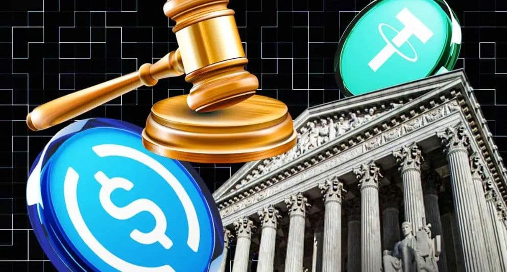Thống Đốc Fed Ủng Hộ Stablecoin: Công Cụ Mới Giúp Mỹ Mở Rộng Ảnh Hưởng Tài Chính Toàn Cầu?