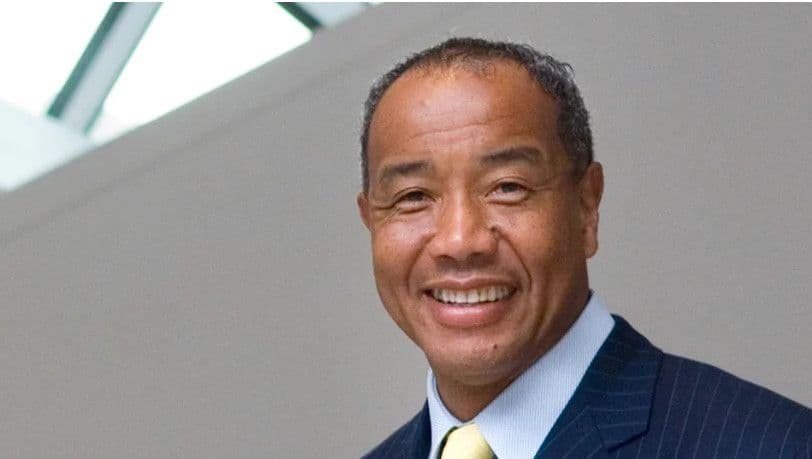 Michael Lee-Chin tiết lộ 5 nguyên tắc làm giàu: Từ nghèo khó, vay 500.000 USD đến khối tài sản hơn 1 tỷ USD