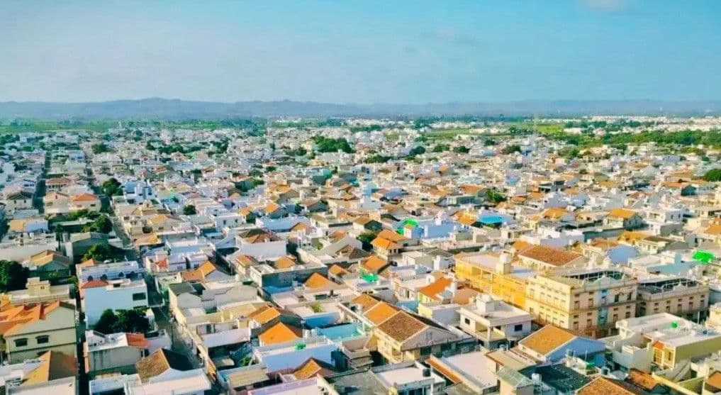 Ngôi làng giàu bậc nhất thế giới ở Ấn Độ: 7.600 hộ dân gửi ngân hàng hơn 13.850 tỷ đồng