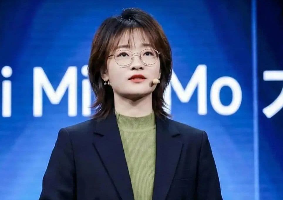 31 tuổi, La Phú Lợi lên cấp cao nhất Xiaomi, trở thành nhân vật chủ chốt trong cuộc đua AI