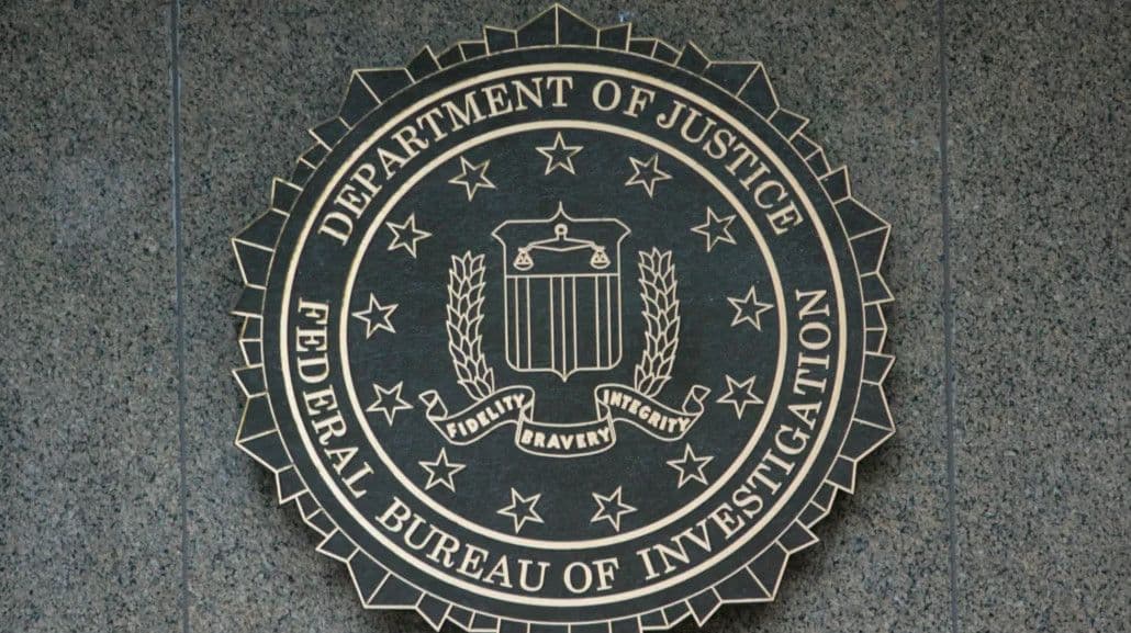 Bên trong cuộc họp thường niên ít người biết của FBI về tội phạm tiền điện tử