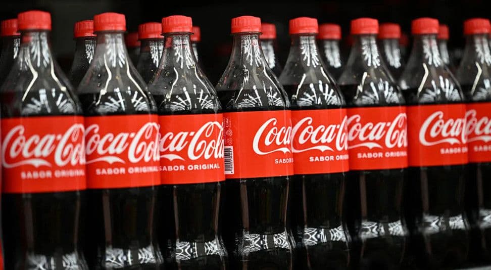 Coca-Cola tuyển Rob Gehring từ Monster Energy để điều hành hoạt động kinh doanh tại Bắc Mỹ