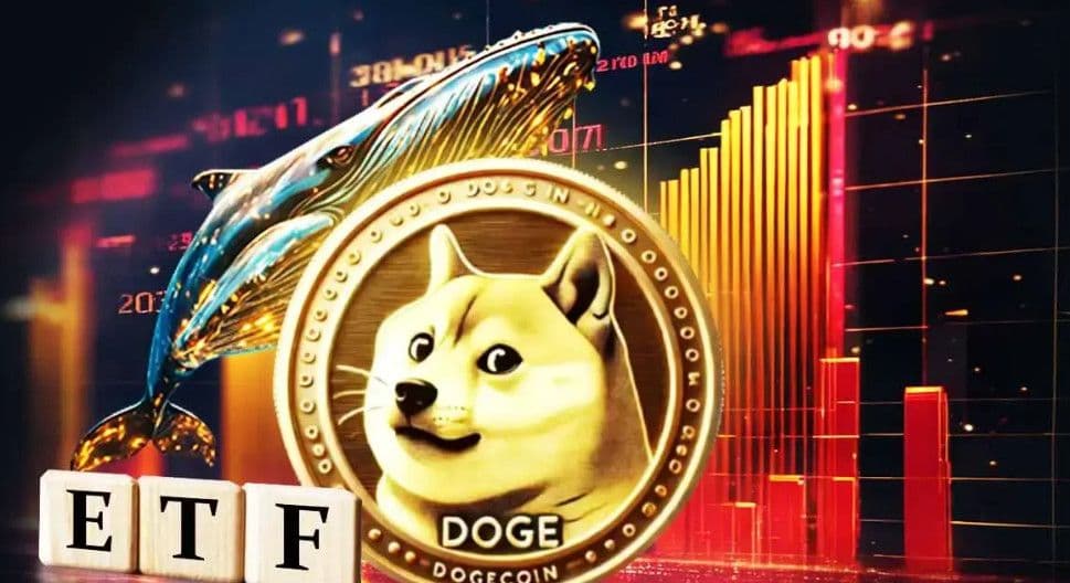 Dự đoán giá Dogecoin: ETF DOGE hút vốn kỷ lục nhưng phe bán khống vẫn gia tăng