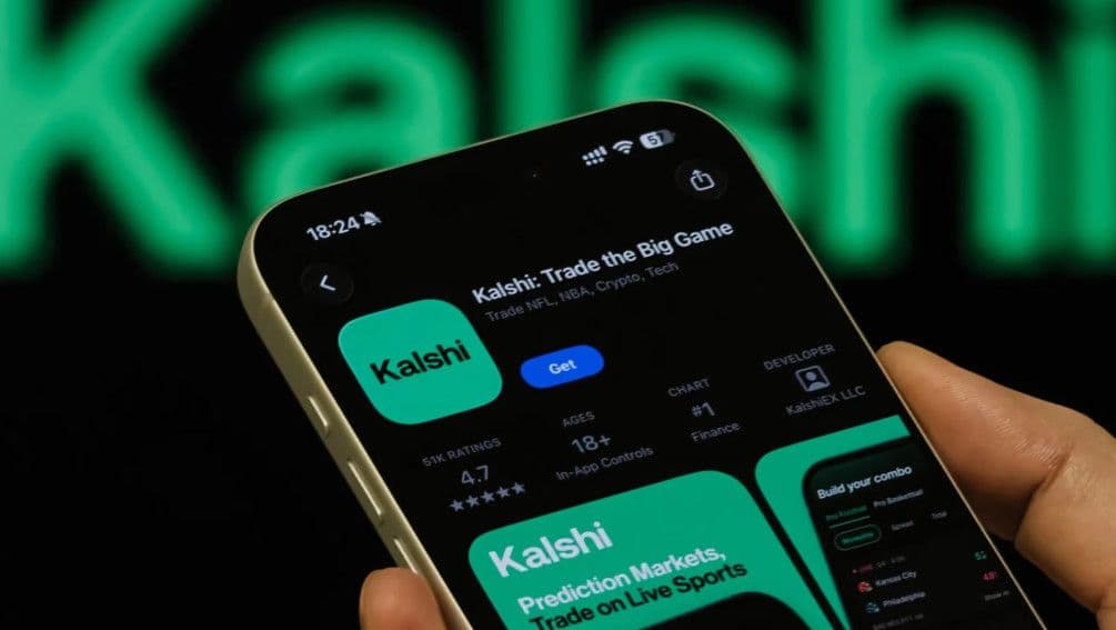 Khối lượng Bitcoin và Ether trên Kalshi gây chú ý: Hơn một nửa giao dịch đến từ các lệnh lặp lại