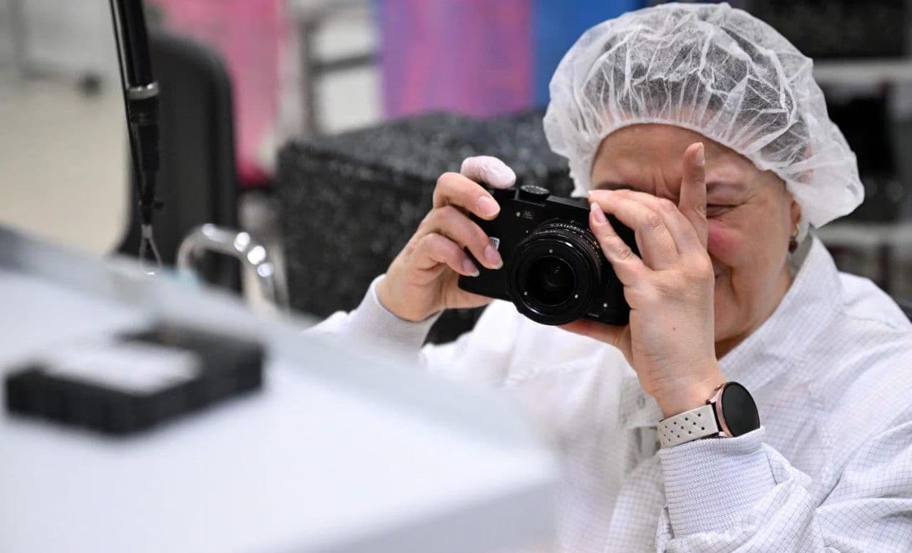 Leica hồi sinh ngoạn mục: Từ bờ vực phá sản đến những chiếc máy ảnh hơn 190 triệu đồng