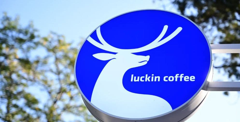 Luckin Coffee tính mở rộng sang vùng Vịnh sau khoản đầu tư 1 tỷ USD từ Mubadala