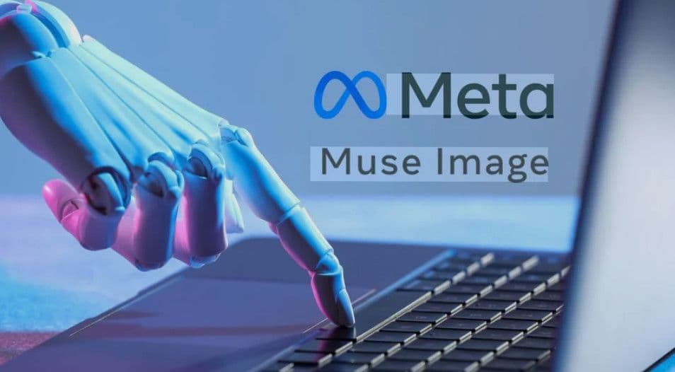 Meta Muse và bài toán việc làm: AI có thể thay thế con người hay mở ra một thị trường lao động mới?