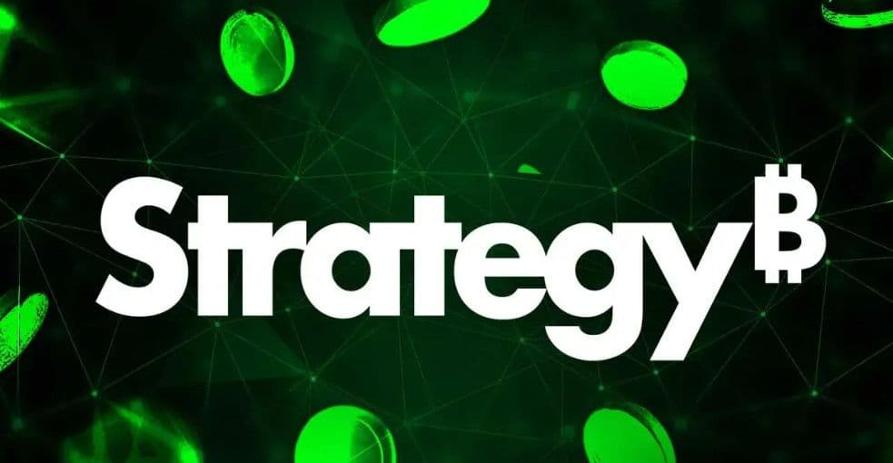 Michael Saylor tiếp tục chiến lược Bitcoin: Strategy mua 1.665 BTC và chi 151,7 triệu USD mua lại STRC