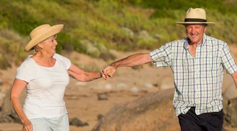 Mỹ: 3 tiểu bang đang hút người về hưu rời Florida, đâu là lựa chọn đáng cân nhắc nhất?