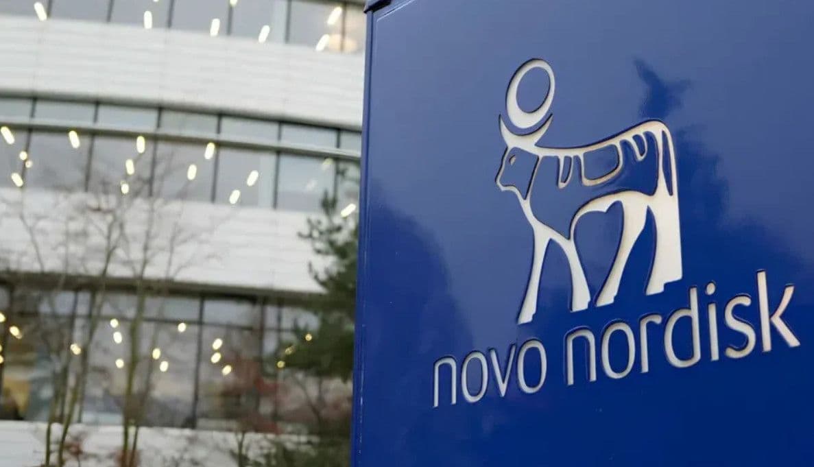 Novo Nordisk tính mở rộng M&A ngoài thuốc béo phì khi áp lực cạnh tranh ngày càng lớn