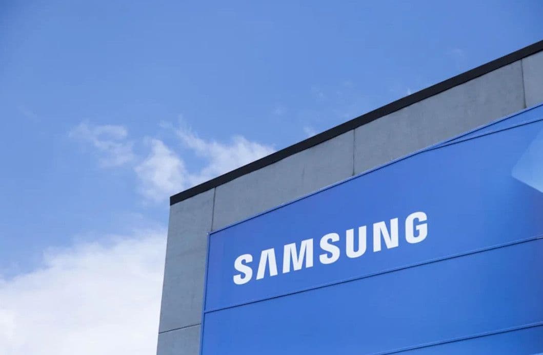 Samsung rót 1 tỷ USD vào Helix: Bước tiến lớn vào cuộc đua hạ tầng AI