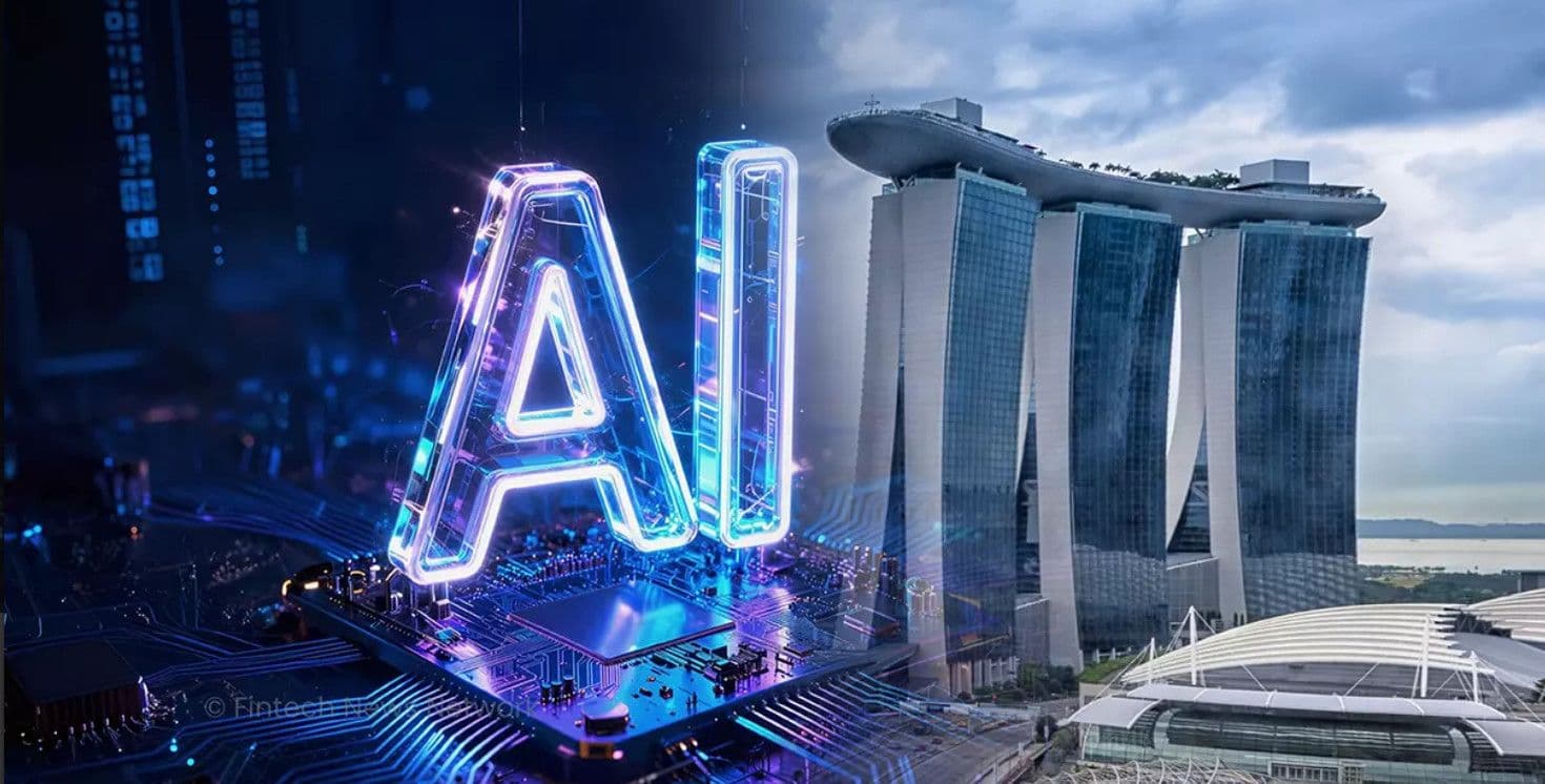 Singapore đẩy mạnh AI trong bán lẻ, nhưng người tiêu dùng vẫn thận trọng với giao dịch tự động