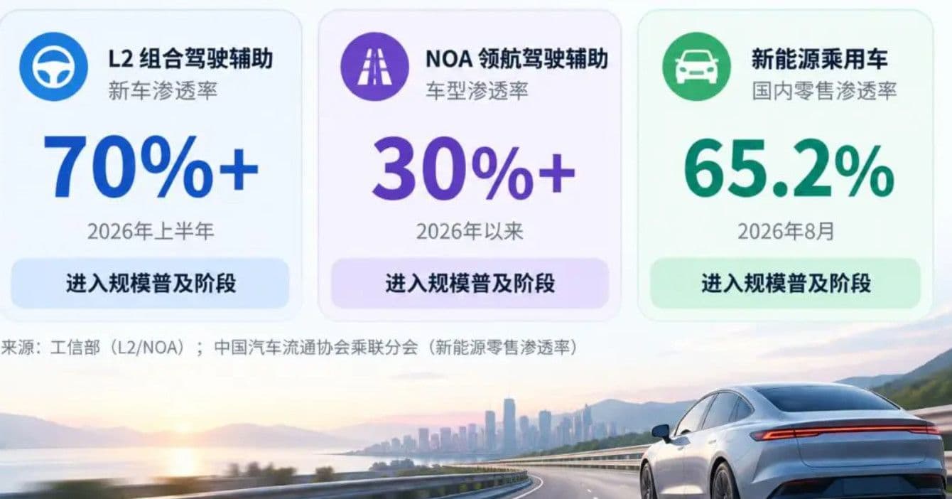 Thị trường xe năng lượng mới Trung Quốc có thực sự “dư thừa công suất”? Ba yếu tố có thể đang bị bỏ qua