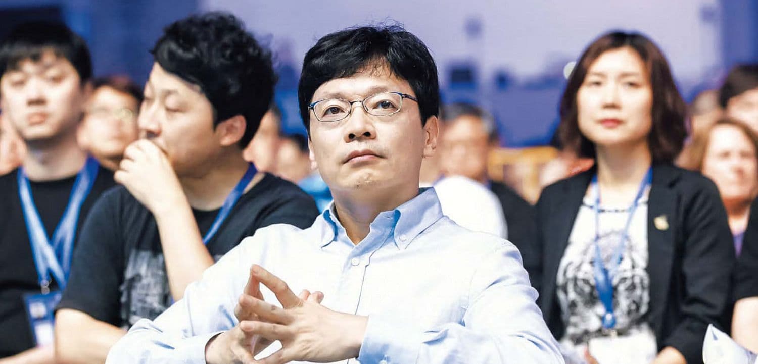 Tỷ phú Hàn Quốc Kwon Hyuk-bin kháng cáo phán quyết phân chia tài sản 2,55 nghìn tỷ won, lo ngại ảnh hưởng hoạt động Smilegate