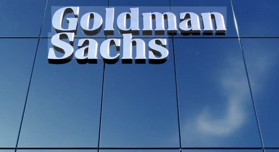 Vì sao Goldman Sachs vẫn ưu tiên cơ sở hạ tầng AI hơn trái phiếu Kho bạc 5%?