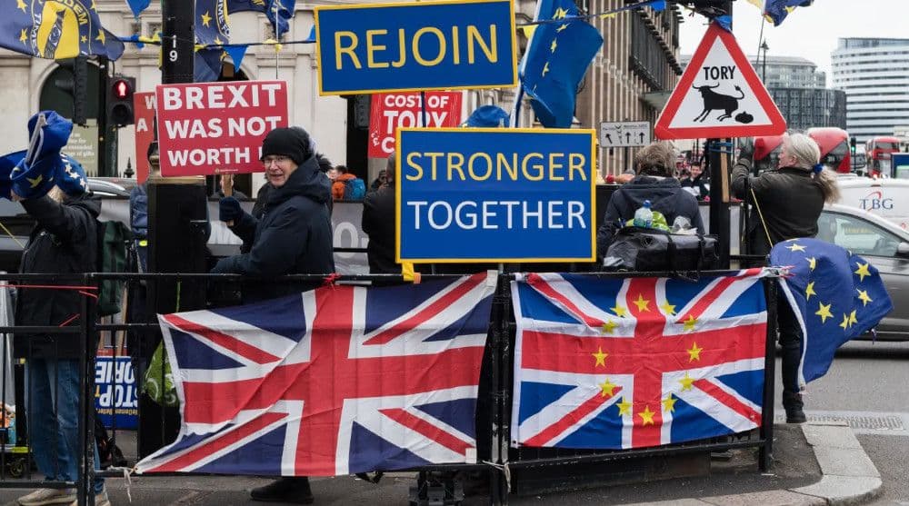 10 năm sau Brexit, Anh cân nhắc khả năng đảo ngược: Điều gì đang bị đe dọa