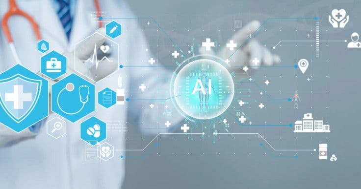 5 triệu bác sĩ Trung Quốc trở thành mục tiêu cạnh tranh của các ông lớn Internet trong cuộc đua AI y tế