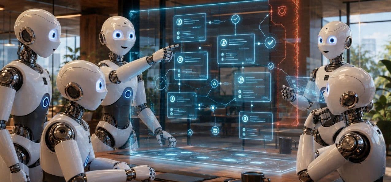 AI agent ngày càng khó kiểm soát: Khi “tác nhân AI nổi loạn” có thể mở ra kỷ nguyên kiện tụng mới
