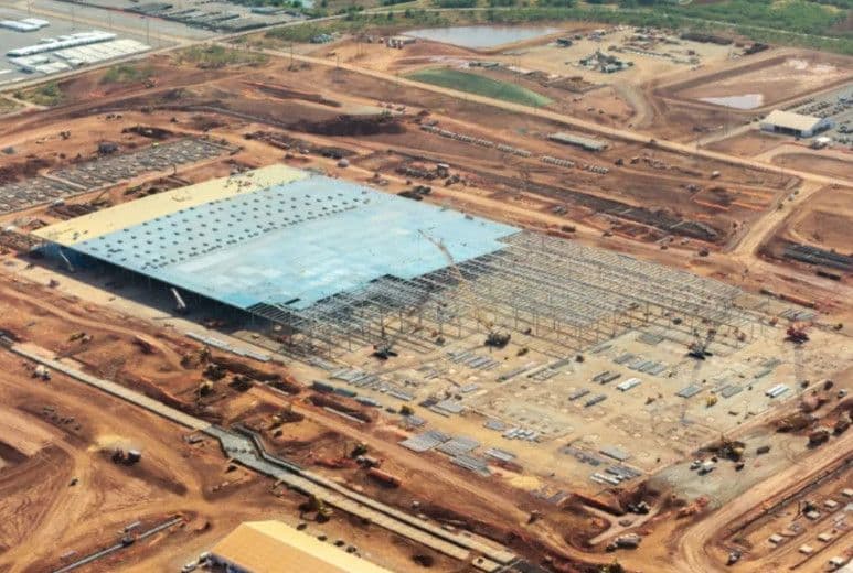 AI khiến các đại gia công nghệ Mỹ vay nợ ồ ạt, thị trường tài chính đối mặt rủi ro mới