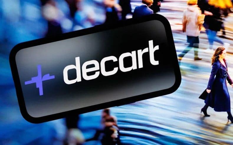 Amazon đàm phán mua startup AI Decart với giá 7 tỷ USD, cuộc đua thâu tóm công nghệ nóng lên