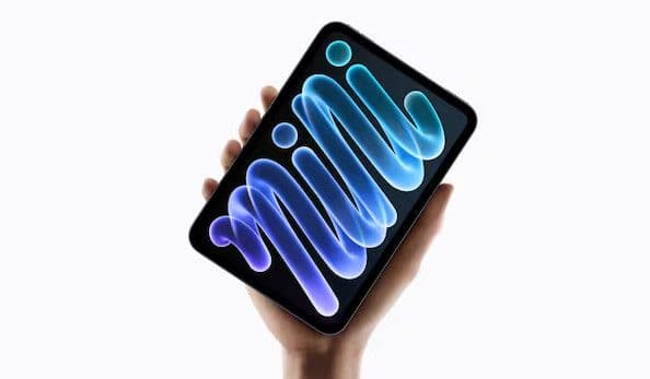 Apple ra mắt iPad Mini màn hình OLED 8,5 inch, chip A20 Pro: Thách thức thị trường máy tính bảng nhỏ gọn Trung Quốc